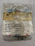 Sprockets JTF546.14 Front 14T 420 Kawasaki KX60 KX80 PW80. Fixed Price $20.00.