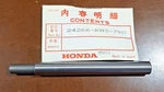 24266-KA3-760/NOS) Fork Shaft Dx And Sx Honda Cr 125 /85- 07. Fixed Price $35.22.