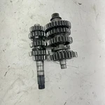 10-13 Honda Crf 250R Transmission Engine Motor Oem Gears. Fixed Price $212.49.