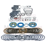 4L80E 4L85E Transmission Master Rebuild Kit 1997-ON Oem Frictions And Components. Fixed Price $234.11.