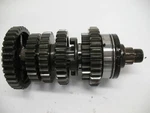 1991 Suzuki Katana Transmission Drive Shaft 24131-27A02. Fixed Price $32.96.