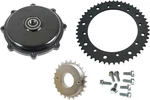 Harddrive Cush Chain Conversion Kit 530 51T/24T Black #201409. Fixed Price $608.36.