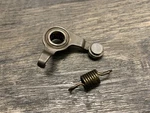 Yamaha 2000-2003 YZFR1 2001-2005 FZ1 Gear Change Stopper Lever Arm Oem *. Fixed Price $45.99.