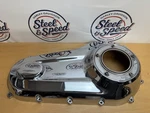 Genuine Harley-davidson Narrow-profile Outer Primary Cover Chrome 25701077. Fixed Price $267.20.