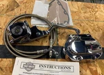 Screamin Eagle Hydraulic Clutch Kit Master Trans Cover Touring Softail Dyna 99. Fixed Price $699.95.