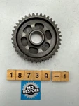 Honda CB1000 CB750 Boldor Transmission Countershaft Low Gear (38T) 23411-425. Fixed Price $68.95.