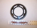 Kawasaki Rear Wheel Sprocket 39T 42041-1287 Ninja 1985 97 Lm. Fixed Price $16.95.
