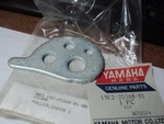 1977-98 Yamaha It Dt Mx Rt 125 175 180 Chain Puller Nos Oem P/n 1W2-25388-01. Fixed Price $8.99.