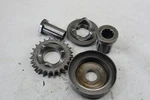Oem Harley Davidson Compensator Assembly 2006 Roadglide 40269-85. Fixed Price $110.00.