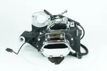 Harley Softail Flstni Deluxe Oem Speed Transmission Gearbox 33052-06A Mi.. Fixed Price $800.00.