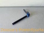 Kawasaki KX450 16-23 Transmission Change Shaft Shift Lever 13161-0583 183. Fixed Price $34.00.