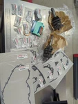 Yamaha XV16 Star Transmission Kit Part Number 90891-10116. Fixed Price $115.79.