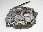 1975 74-75 Honda Right Engine Crankcase 11100-365-000. Fixed Price $50.00.