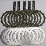 Ebc Brakes Complete Clutch Kit SRK59. Fixed Price $271.39.