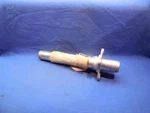 Honda 42300-918-070 Wheel Shaft Nos NP6020. Fixed Price $225.00.