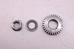 09-10 Kawasaki KLX250S Oem Engine Motor Gear Primary. Fixed Price $18.50.
