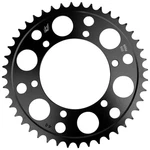 Driven Rear Sprocket Steel Est Technology Suzuki 5068-520-46T. Fixed Price $70.99.