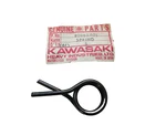 Kawasaki Z1 Kz F11 Ke Zed Gear Change Pedal Shaft Spring Nos Pt # 92083-021 OM2. Fixed Price $12.00.