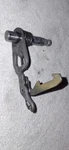 Oem Vtg Honda 24610-329-000 Gear Shift Shaft Spindle TL250 XL350 XL250. Fixed Price $50.00.