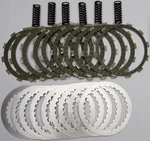 Ebc SRK85 Complete Clutch Kit. Fixed Price $303.94.