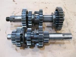 Transmission 1980 Kawasaki Ke 175. Fixed Price $79.99.