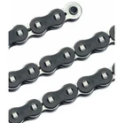 Ek Series Colored Chain X-ring Black 120L 520MVXZ2-120K. Fixed Price $157.21.