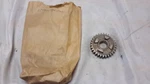 New Honda Cb Mainshaft Gear 30T 23481-286-050. Fixed Price $24.95.