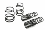 Eibach 6049.14 Pro Kit Lowering Springs For 08-15 Mitsubishi Lancer Evo X. Fixed Price $395.00.