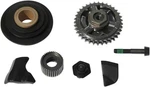 Drag Specialties High Performance Compensator Sprocket Kit Motorcycle 1120-0404. Fixed Price $436.67.