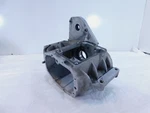 Harley Davidson Evo Fxr & Electra Glide Tour Silver Transmission Housing. Fixed Price $499.95.