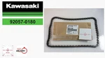Kawasaki Oem 92057-0180 KX450F Cam Timing Chain From Japan Jdm. Fixed Price $63.65.