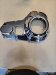 Genuine Harley Davidson Primary Cover 1985/88 60606-85B Flt Fxrt Fxrp Fxlr Nos. Fixed Price $400.00.