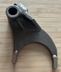 Harley Davidson Shifter Fork 3RD &5TH 34193-79A. Fixed Price $52.25.