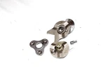 2006 06-23 Yamaha Shift Guide Assembly Holder Pawl. Fixed Price $50.00.