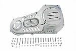 Vented Outer Primary Cover Kit For Harley Davidson By V-twin. Fixed Price $258.92.