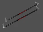 American Star 4130 "pro-x" Tie Rod Kit: Sportsman 850 48" 2021-2026*. Fixed Price $149.95.