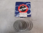 Powersports High Performance Disc Clutch Plate Set KG002-8. Fixed Price $79.99.