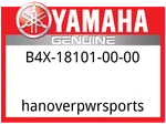 Yamaha Oem Part B4X-18101-00-00 Shift Shaft Assy. Fixed Price $66.99.