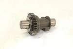 06-07 Suzuki GSXR600 GSXR750 Engine Motor Crankshaft Balancer Gear Oem. Fixed Price $42.00.