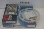 520 Z15-43 Pbr Chain Sprocket Kit Set Kawasaki 750. Fixed Price $117.90.