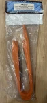 T.m. Designs KTM-215-OR Orange Chain Slide Glide New 971148 Free Shipping. Fixed Price $90.00.