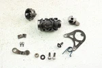 2007 Honda CRF450X Shift Drum Assembly B4402. Fixed Price $69.99.