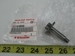 New Nos Oem Genuine Kawasaki Clutch Push Rod Part Number 13116-0040. Fixed Price $29.99.