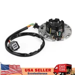 Stator Generator Base Assy For Kawasaki KX250-M1 KX250-L4 1999-2004 Usa. Fixed Price $82.58.