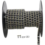 Regina 520 Series Bulk Chain - Gold 135RH2/25FT. Fixed Price $303.31.