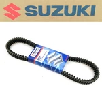 New Genuine Suzuki Drive Belt AN400 Burgman 2007-2024 #J131. Fixed Price $156.45.