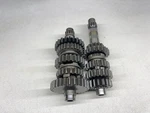 2010 Yamaha YZ450F Transmission Gear Box Main Counter Shaft 1SL-17411-00-00. Fixed Price $184.95.