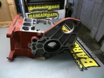 Harley Dyna Super Glide & Low Rider Transmission Gearbox Housing Case 33293-02. Fixed Price $399.99.