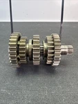 2024 Honda CRF450R Counter Shaft 23220-MKE-AF0. Fixed Price $150.00.
