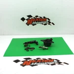 2009 Kawasaki KX250F Shifter Shifting Mechanism Ratchet Pawl Assy. Fixed Price $43.22.
